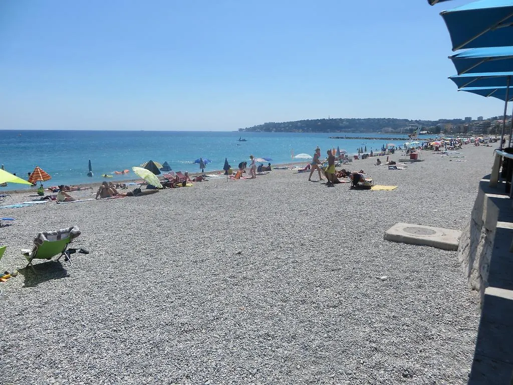 Appartement Le Valmont Menton 0*,  France