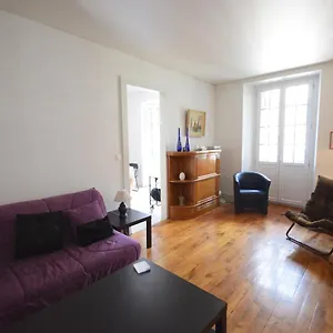 évian-les-bains, 2 Pièces, 4 Personnes - Fr-1-498-14 Appartement Évian-les-Bains