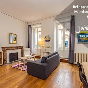 Secteur Cathedrale - Hypercentre - Appartement Albi