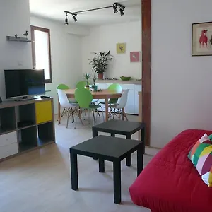 Localucax Le Bristol Appartement Ax-les-Thermes