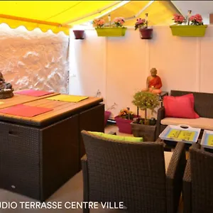 Cocon Centre Ville Appartement