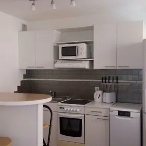 Studio Petit Navire Appartement