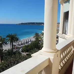Le Regina Appartement