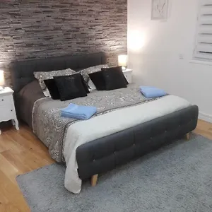 L'espadon Appartement