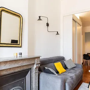 Dify Masséna - Brotteaux Appartement Lyon