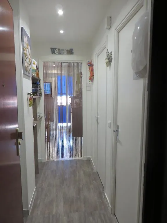 Appartement Le Valmont Menton 0*,